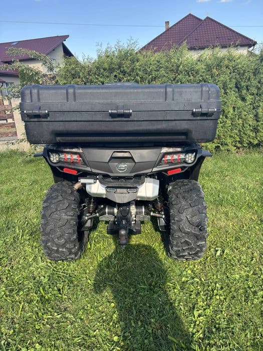 CF MOTO 1000 [nu can am , polaris, cf 450 520 625 850]