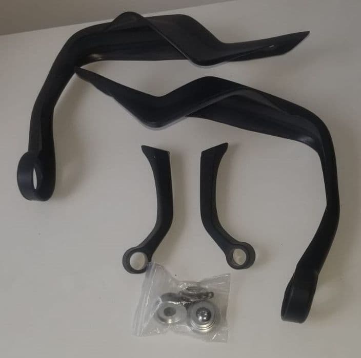 Handguards BMW R 1250 1200 GS ADV LC F800GS S1000sXR F750GS 850GS