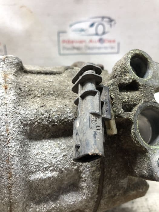 Compresor AC Land Rover Defender 2.0 Motorina 2017