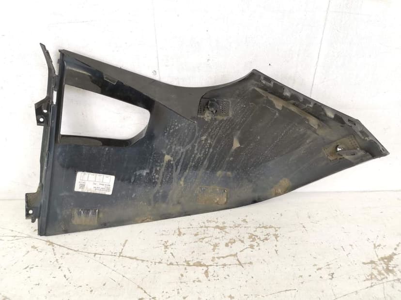 Ornament Flaps Bara Fata Dreapta Land Rover  Defender 2 2019 2020 Orig