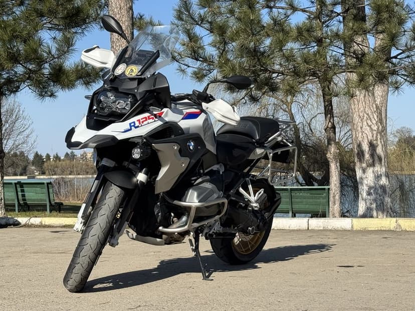 Bmw R1250GS