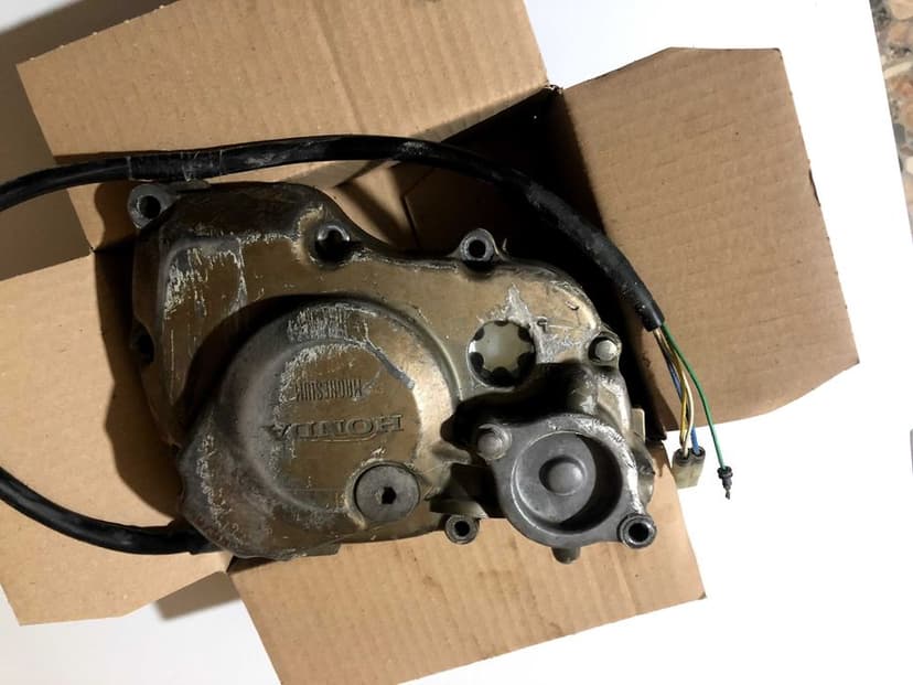 Piese honda crf 450r 2005