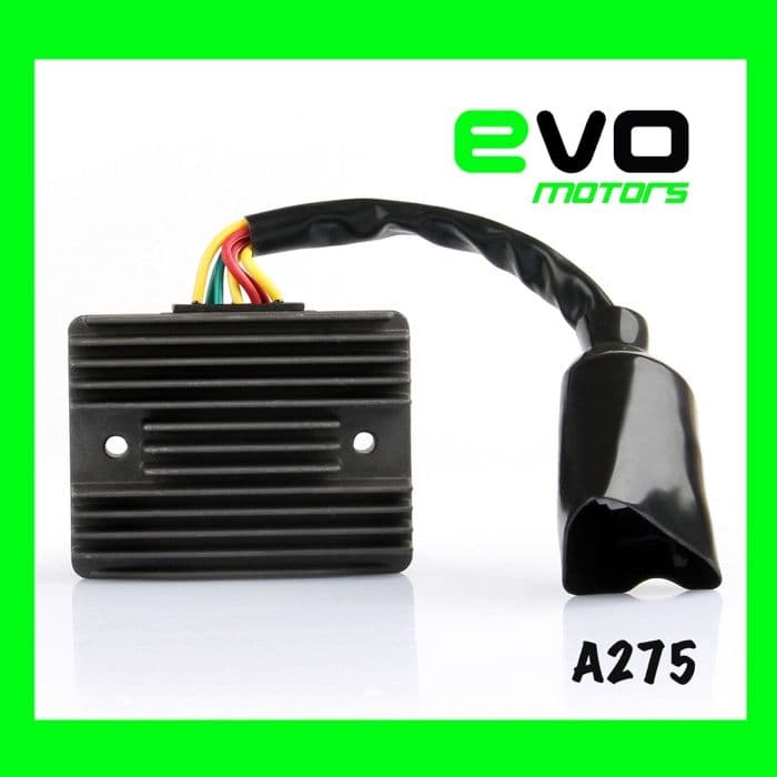 Releu Incarcare Honda VFR 800 FI 1998-2000 CB1300 Tensiune 1999 A275