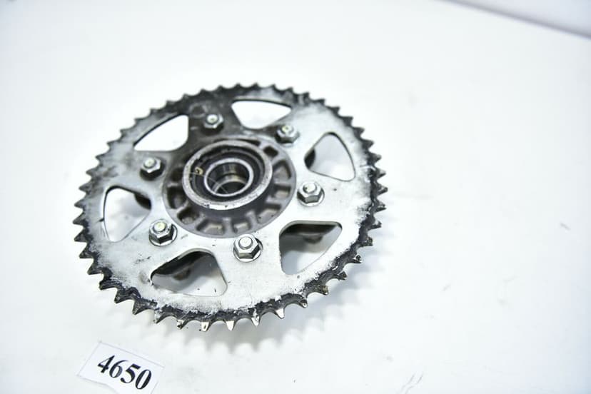 Ducati Monster 695 696 Pinion roată spate