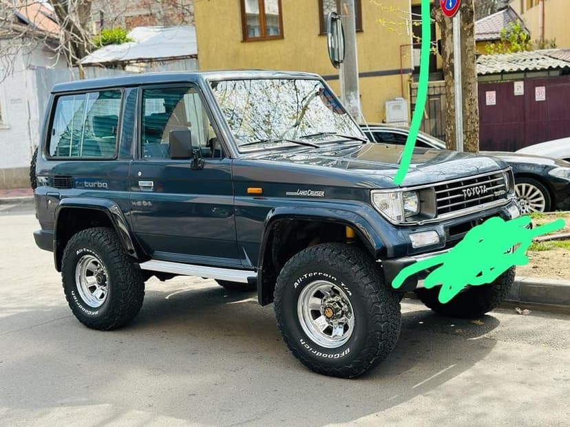 grup grupuri toyota hilux land cruiser j 7 j90 j120