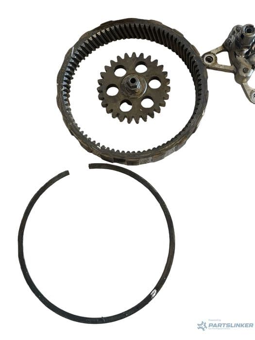 Ansamblu Pinioane Sincroane Cutie Transfer Toyota Land Cruiser 90 _J9_