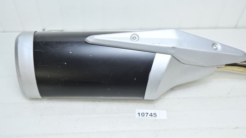 Toba De Evacuare Originala Kawasaki Z750 2007 2012