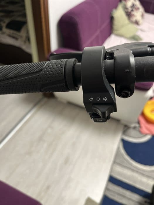 Trotineta electrica Kugoo KuKirin G2