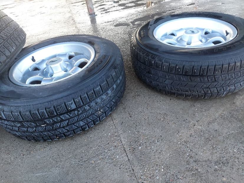 Vand roti jeep cherokee kj