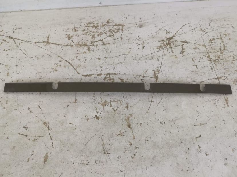 Ornament Plafon Lateral Spate Dreapta Land Rover DEFENDER SUV [L663] [