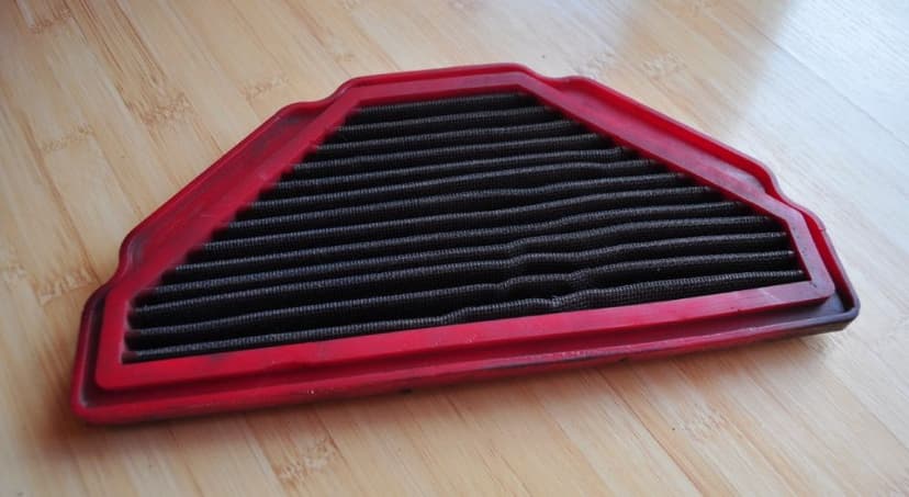 Parbriz carene Kawasaki ZX6R 1998 2001 nou