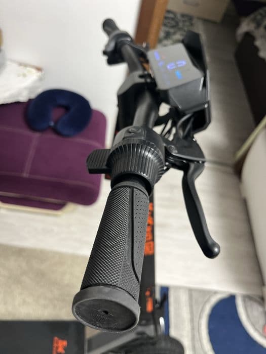 Trotineta electrica Kugoo KuKirin G2