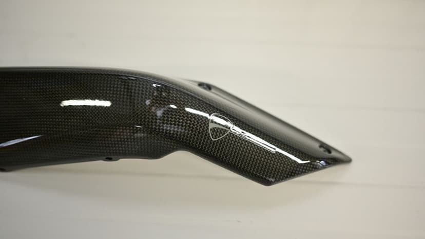 Codita carbon stanga dreapta performance Ducati Multistrada 1200