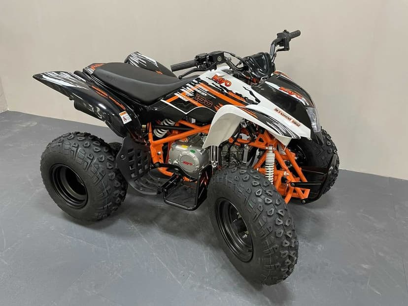 MYMOTO CLUJ vinde : ATV Kayo A150