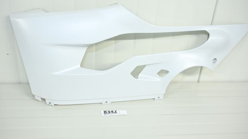 Ducati Panigale 959 2016 2017 Carena lateral dreapta