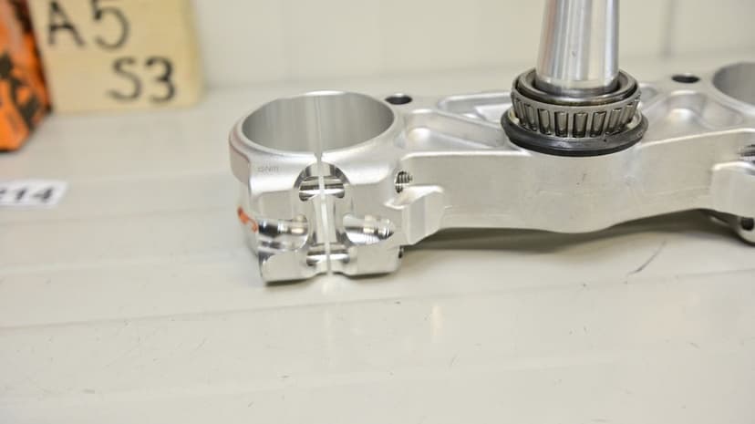 KTM 125 - 450 SX XC SX-F Husqvarna FC TC 125 - 450 2023 2025 Jug