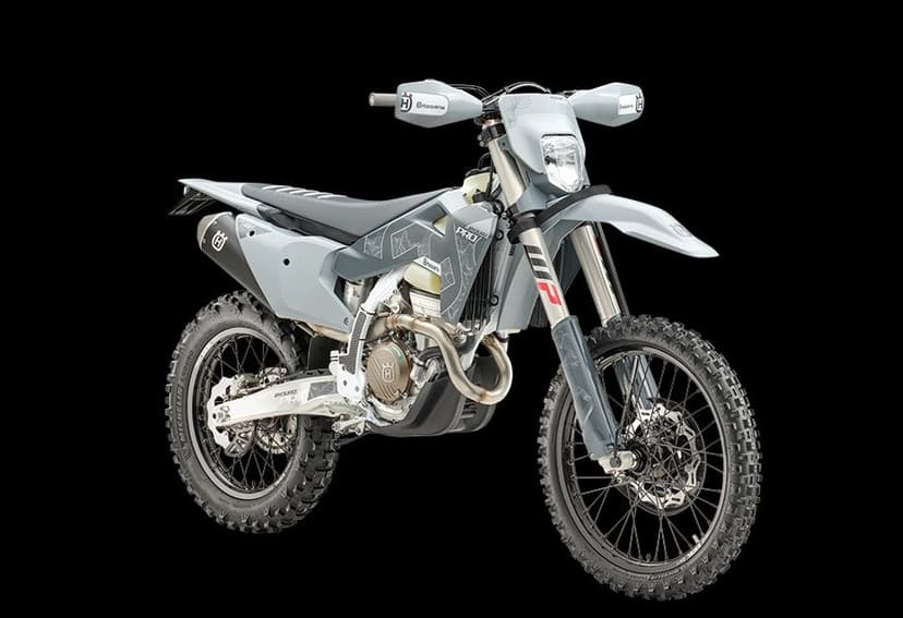 KTM 300 TBI 2026 Preț Final Husqvarna TE 300 PRO FR 360  KTM F 450 EXC