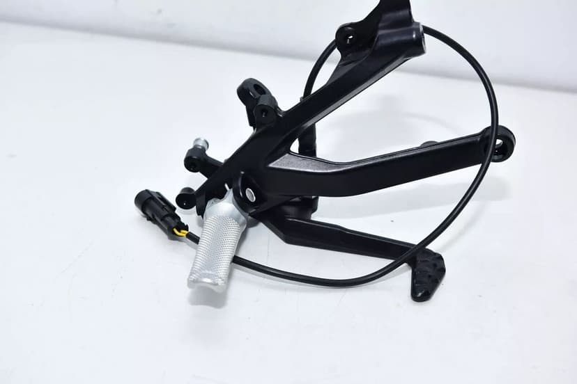 Suport scarita pilot  pedală dreapta frână Ducati Panigale V4 V4S