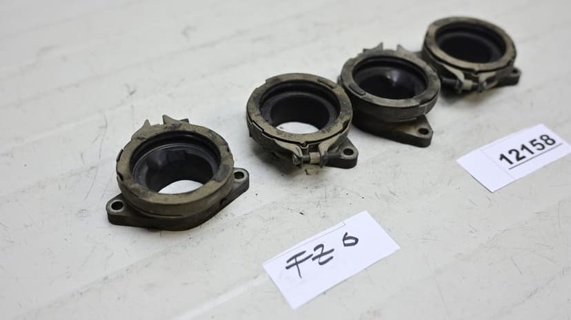 Cleme Garnituri Conector Racord Admisie Yamaha FZ6 2004 - 2009