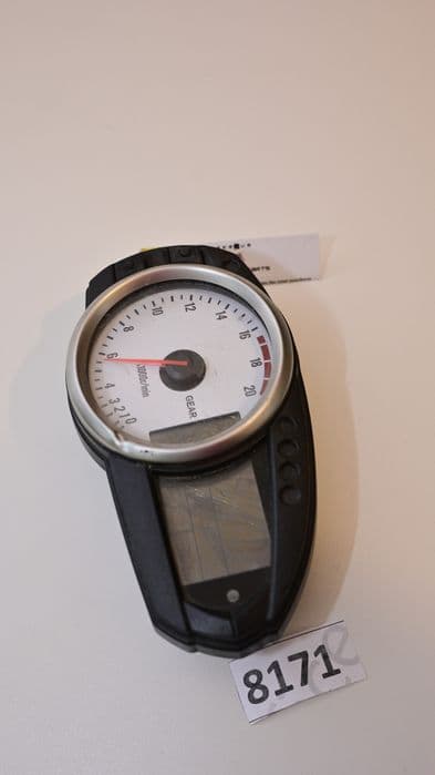 Ceas de bord display Kawasaki Ninja ZX6R 2007 2008