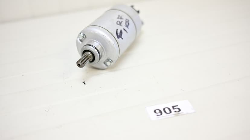 Honda CRF 1100 L Africa Twin 2020 - 2024 Electromotor