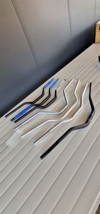 Ghidon original Ducati Monster Scrambler Multistrada  streetfighter V2