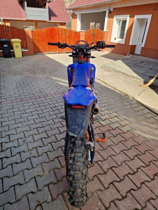 Beta 250 2t xtrainer 2020