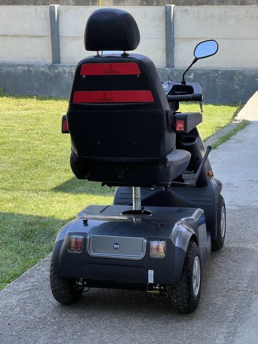 Scuter / cărucior electric