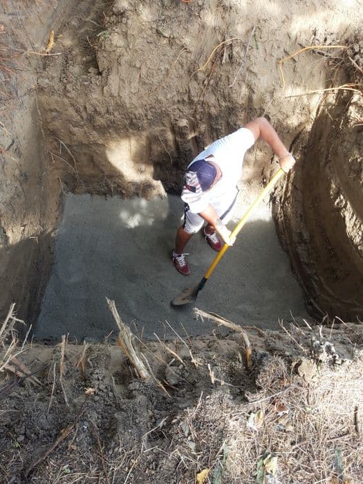 fosa septica fose septice ecologice cu montaj Tecuci