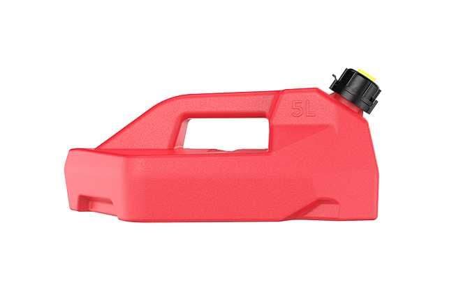 Canistra combustibil GKA 5L fata dreapta BRP Can-Am Outlander