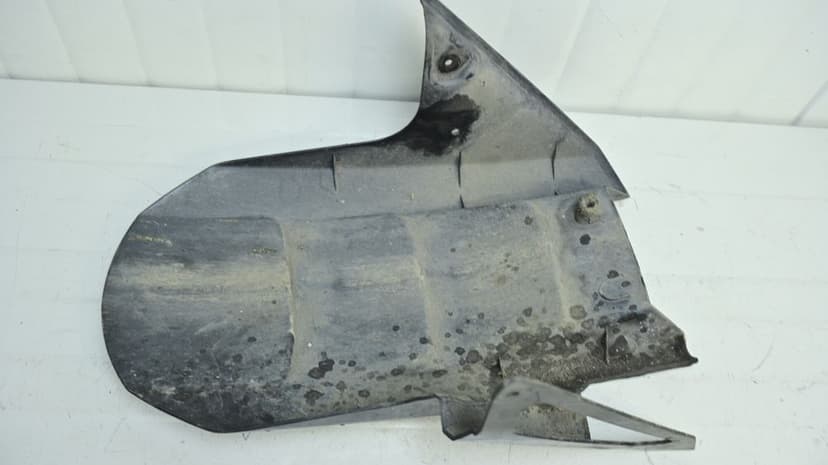 Aripa Aparatoare Noroi Spate Kawasaki Z750 2004 - 2006