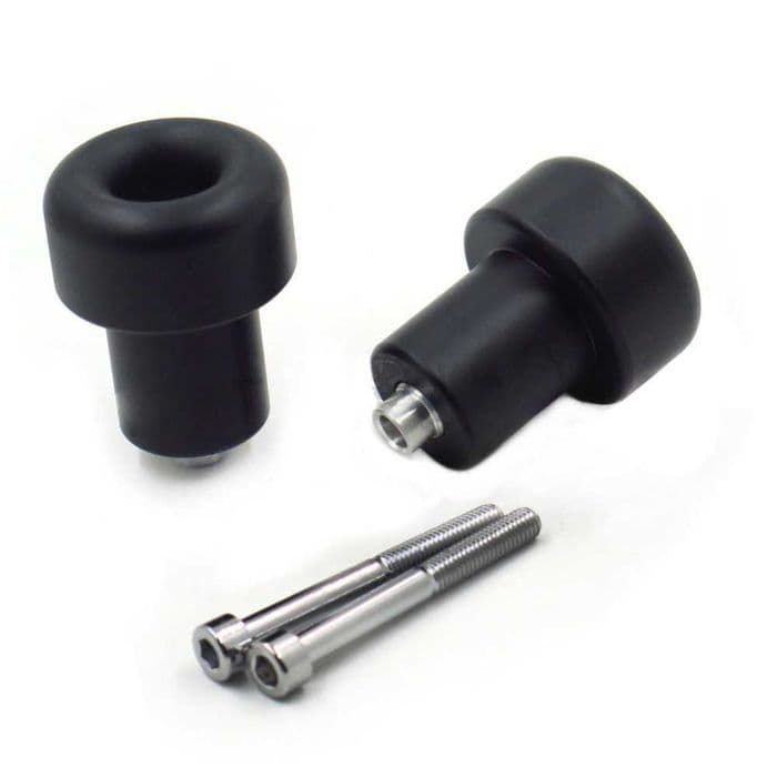 CRASH pad MOTO Honda Yamaha Kawasaki Suzuki BMW Buloane carena Evox