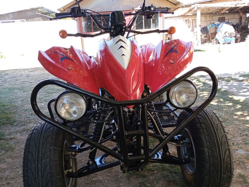 De vânzare ATV 300 super sport