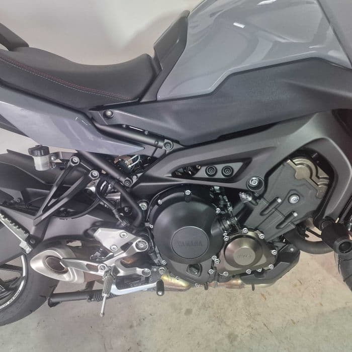 Motocicleta Yamaha MT-09 ABS | Y09553 | motomus.ro