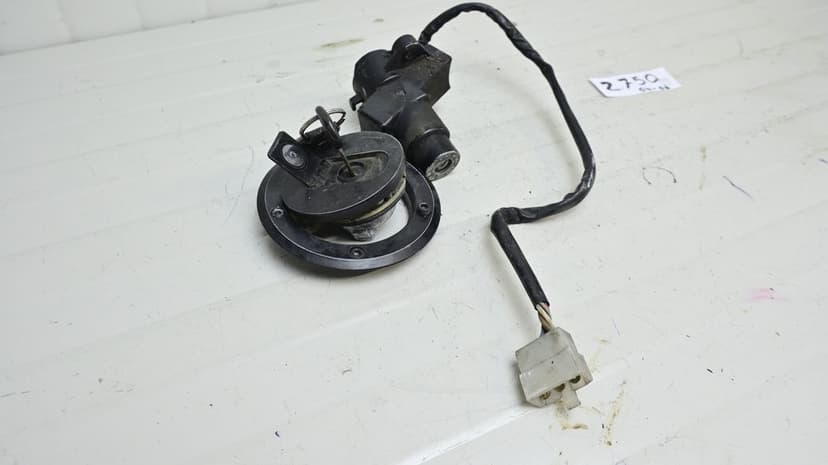 Contact Cheie Imobilizator Buson Rezervor Kawasaki Z750 2004 - 2006