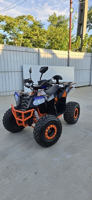ATV electric copii 1200w