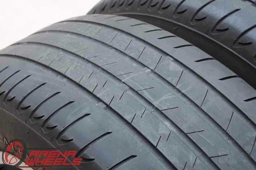 Set 4 Anvelope Vara 18 inch Bridgestone Alenza 001 225/60 R18 104W