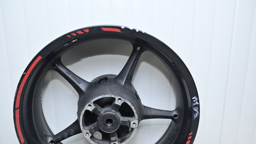 Janta Roata Spate Yamaha MT03 2006 - 2014