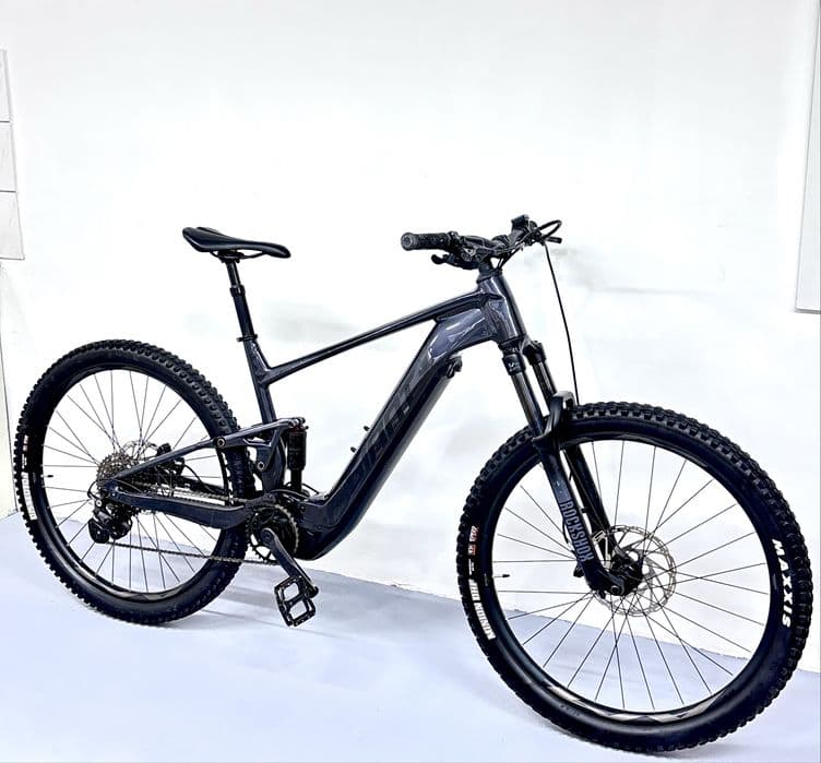 Bicicleta Electrica GIANT Stance E+ 1 Roti 29 Cadru XL Model 2023