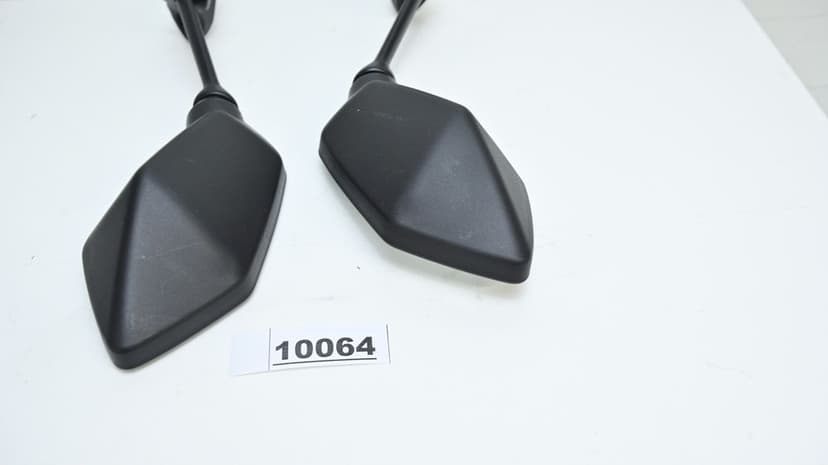 Oglinzi oglinda Kawasaki ZX6R 2009 2016 stare perfecta stanga dreapta