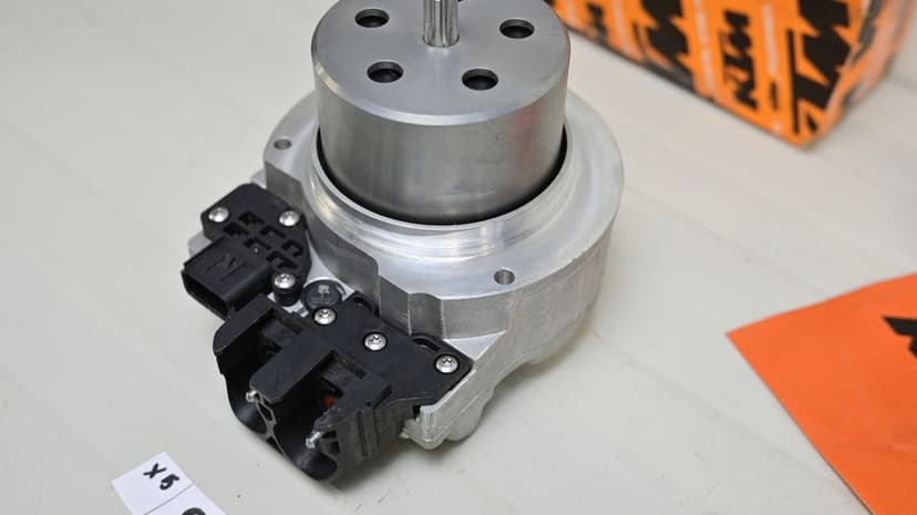 KTM SX-E5 Mini Motor electric