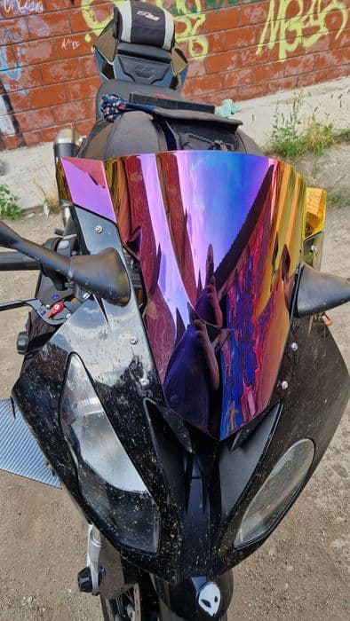 BMW S1000RR si S1000R diferite piese