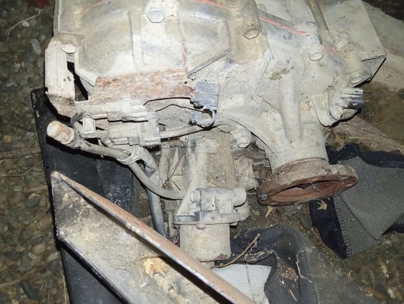 Bullbar Suzuki jimny instalație AC 2006