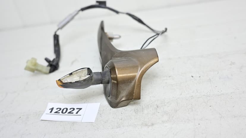 Suport Semnalizare Fata Stanga Yamaha FZ6 2004 - 2009