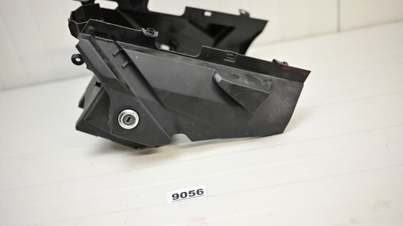 Honda CRF 1100 L Africa Twin 2020 - 2024 Suport pompa ABS