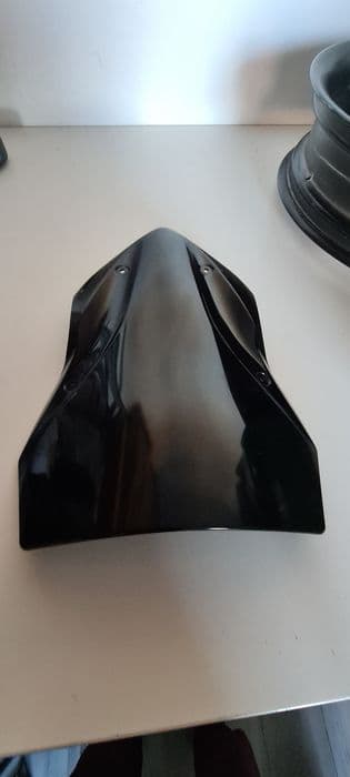 Parbriz geam  Kawasaki Z900 2017-2019