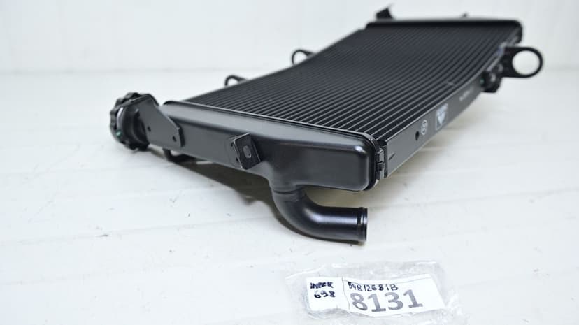 Hypermotard 698 Mono 2024 Radiator Racire Apa