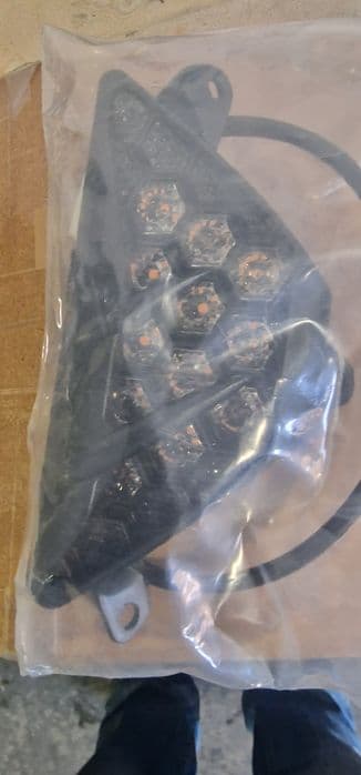 Kawasaki z1000 sx //ninja 650/400/250/er6n/zxr 1000