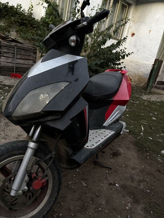 Scuter Keeway de vânzare