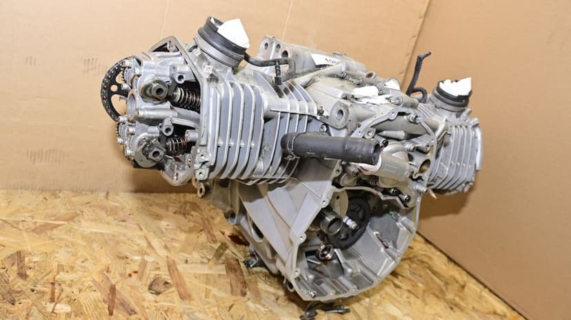 Motor Propulsor BMW R1200GS 2013 - 2016